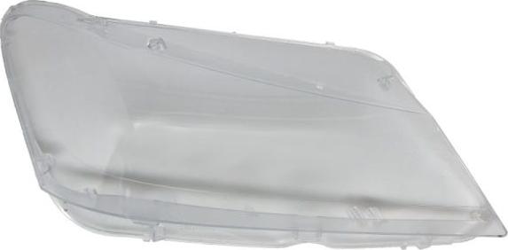 BLIC 5410-05-0122106P - Diffusing Lens, headlight parts5.com