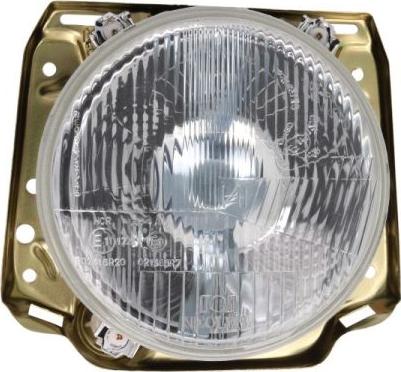 BLIC 5410-01-016091P - Headlight www.parts5.com