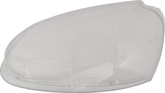 BLIC 5410-01-1563105P - Diffusing Lens, headlight www.parts5.com