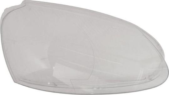 BLIC 5410-01-1563106P - Diffusing Lens, headlight www.parts5.com