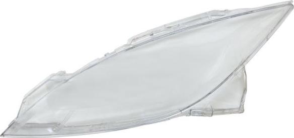 BLIC 5410-14-0746105P - Diffusing Lens, headlight www.parts5.com