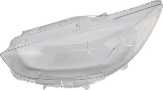 BLIC 5410-14-1905105P - Diffusing Lens, headlight www.parts5.com