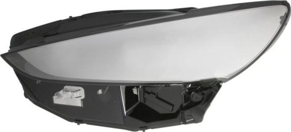 BLIC 5410-14-2055105P - Diffusing Lens, headlight www.parts5.com