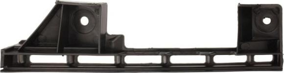 BLIC 5504-00-9545934P - Mounting Bracket, bumper www.parts5.com