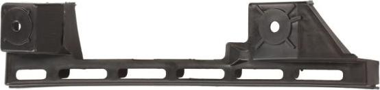 BLIC 5504-00-9545934P - Mounting Bracket, bumper www.parts5.com