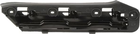 BLIC 5504-00-9545931P - Mounting Bracket, bumper www.parts5.com