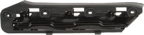 BLIC 5504-00-9545932P - Mounting Bracket, bumper www.parts5.com