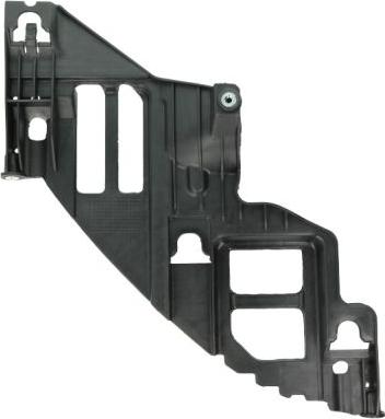 BLIC 5504-00-9534934P - Mounting Bracket, bumper www.parts5.com