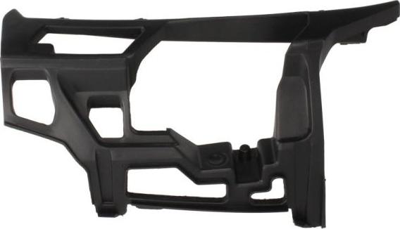 BLIC 5504-00-9534935P - Mounting Bracket, bumper www.parts5.com