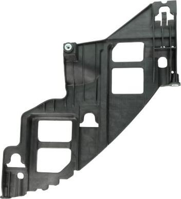 BLIC 5504-00-9534933P - Mounting Bracket, bumper www.parts5.com