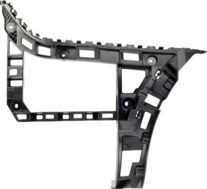 BLIC 5504-00-9535934P - Mounting Bracket, bumper www.parts5.com