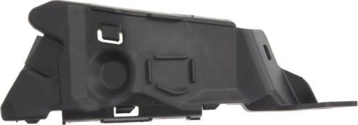 BLIC 5504-00-6613931P - Mounting Bracket, bumper www.parts5.com