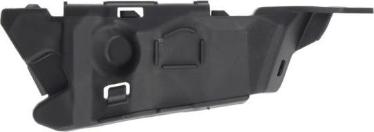 BLIC 5504-00-6613932P - Mounting Bracket, bumper www.parts5.com