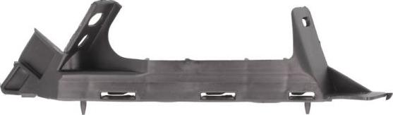 BLIC 5504-00-6621931P - Mounting Bracket, bumper www.parts5.com