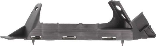 BLIC 5504-00-6621932P - Halter, Stoßfänger www.parts5.com