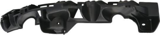 BLIC 5504-00-6041932P - Halter, Stoßfänger www.parts5.com