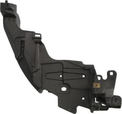 BLIC 5504-00-6043934P - Cuvelage, projecteur principal www.parts5.com