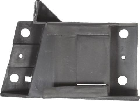 BLIC 5504-00-0060933P - Mounting Bracket, bumper parts5.com