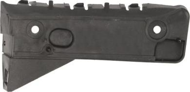 BLIC 5504-00-0019931P - Mounting Bracket, bumper www.parts5.com