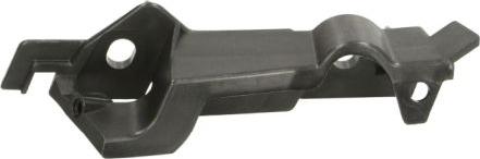 BLIC 5504-00-0029931P - Mounting Bracket, bumper www.parts5.com