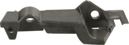 BLIC 5504-00-0029932P - Mounting Bracket, bumper www.parts5.com