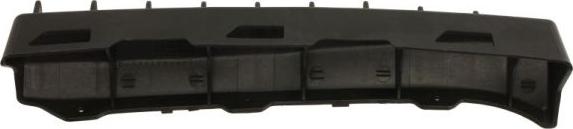 BLIC 5504-00-3182934P - Mounting Bracket, bumper www.parts5.com