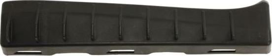 BLIC 5504-00-3182934P - Mounting Bracket, bumper www.parts5.com