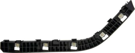 BLIC 5504-00-3182931P - Mounting Bracket, bumper www.parts5.com