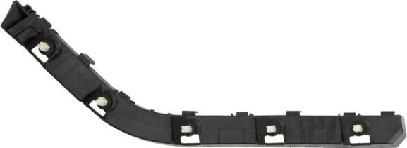 BLIC 5504-00-3182931P - Mounting Bracket, bumper www.parts5.com