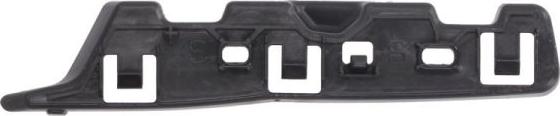 BLIC 5504-00-2028931P - Mounting Bracket, bumper www.parts5.com