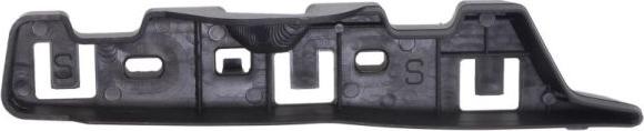 BLIC 5504-00-2028931P - Mounting Bracket, bumper www.parts5.com