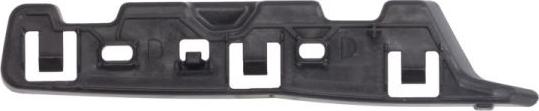 BLIC 5504-00-2028932P - Mounting Bracket, bumper www.parts5.com