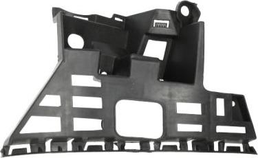 BLIC 5504-00-7515931P - Mounting Bracket, bumper www.parts5.com