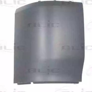 BLIC 5506009568956P - Pare-chocs www.parts5.com