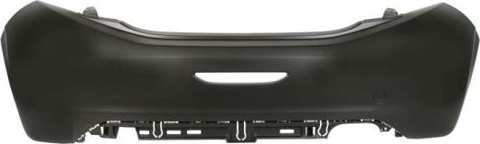 BLIC 5506-00-5509950Q - Bumper www.parts5.com