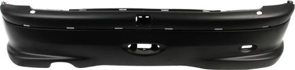 BLIC 5506-00-5507952P - Bumper www.parts5.com