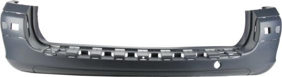 BLIC 5506-00-5514951P - Bumper www.parts5.com