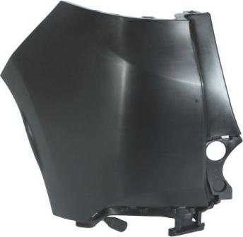 BLIC 5506-00-5516953P - Zderzak www.parts5.com