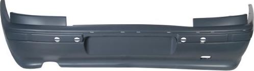 BLIC 5506-00-5536950P - Bumper www.parts5.com