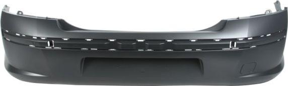 BLIC 5506-00-5537950Q - Bumper www.parts5.com