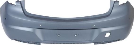 BLIC 5506-00-5054952Q - Bumper www.parts5.com