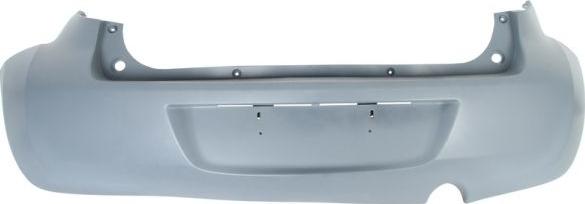 BLIC 5506-00-5033950P - Bumper www.parts5.com