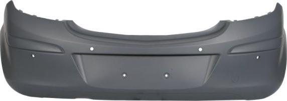 BLIC 5506-00-5024954Q - Bumper www.parts5.com