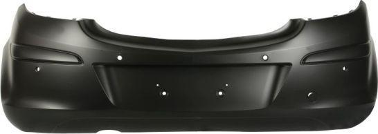 BLIC 5506-00-5024955Q - Bumper www.parts5.com