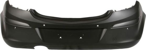 BLIC 5506-00-5024956Q - Bumper www.parts5.com