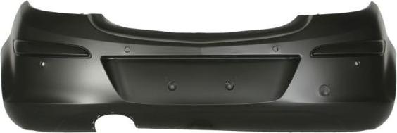 BLIC 5506-00-5024957Q - Bumper www.parts5.com