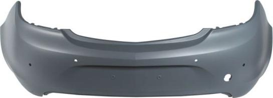 BLIC 5506-00-5079959Q - Bumper www.parts5.com