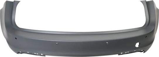 BLIC 5506-00-5079956Q - Bumper www.parts5.com