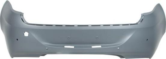 BLIC 5506-00-5079958P - Bumper www.parts5.com