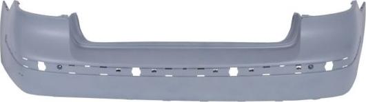 BLIC 5506-00-6522950P - Bumper www.parts5.com